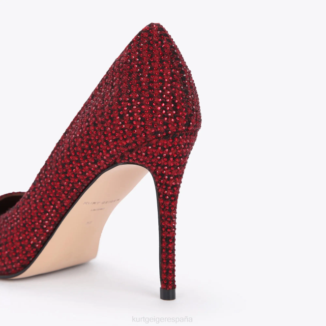 Kurt Geiger mujer londres belgravia 2LPR395 | calzados vino
